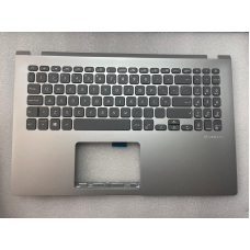 Teclado PT Asus X509DA-1S Keyboard (PORTUGUESE) Module/AS (ISOLATION) TOP COVER SILVER W/ KEYB GREY LETTERS WHITE (NO TP) (NO BL) Teclado PT Asus X509DA-1S Keyboard (PORTUGUESE) Module/AS (ISOLATION) TOP COVER SILVER W/ KEYB GREY LETTERS WHITE (NO TP) (NO BL)